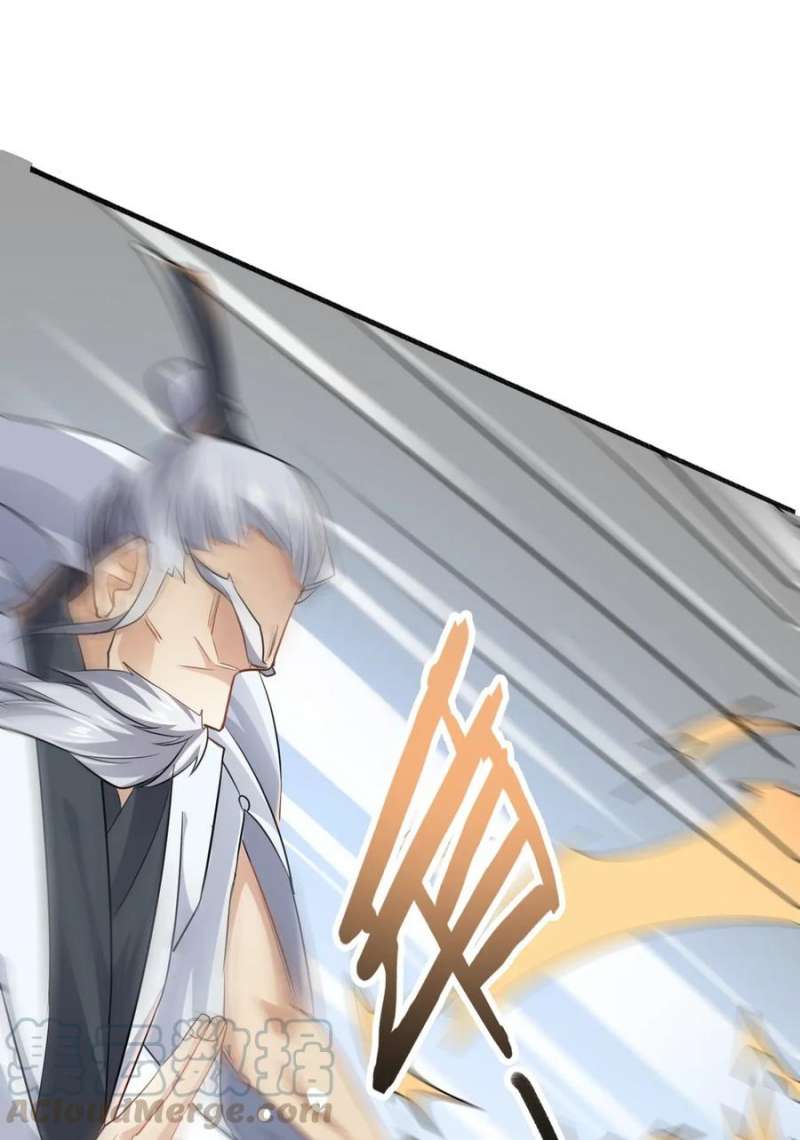 First Dragon (Yuanlong) Chapter 85 Gambar 39